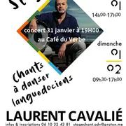 Chants à Danser Languedociens