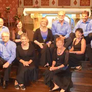 Chants basques avec Atsulai Abesbatza