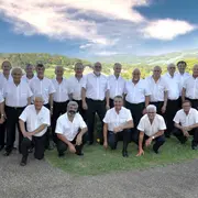 Chants basques avec le chœur d'hommes Adixkideak