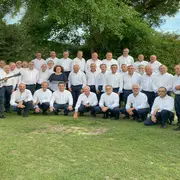 Chants basques avec le Choeur d'Hommes Elgarrekin