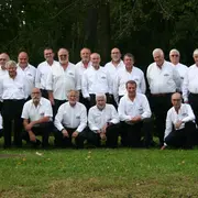 Chants Basques avec le Choeur d'Hommes Ezpeletan Kantuz