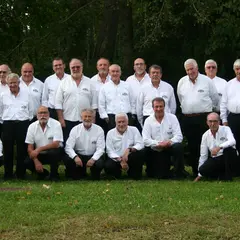 Chants Basques avec le Choeur d'Hommes Ezpeletan Kantuz