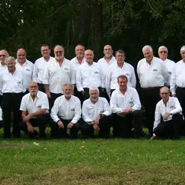 Chants Basques avec le Choeur d'Hommes Ezpeletan Kantuz