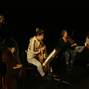 Chants crépusculaires