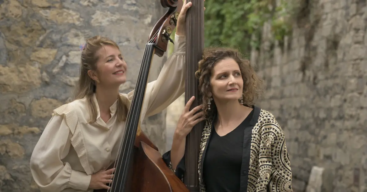 Chants de l'exil