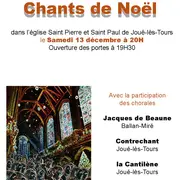 Chants de Noël