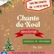 Chants de Noël