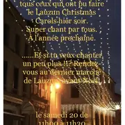 Chants de Noël