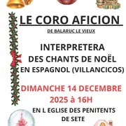 Chants De Noel En Espagnol (villancicos )