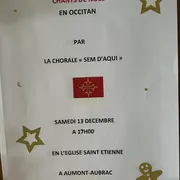 Chants De Noël En Occitan