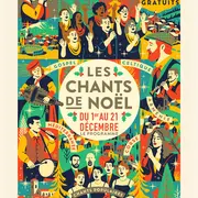 Chants de Noël - Noël Celte