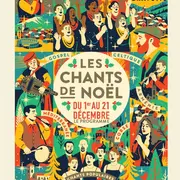 Chants de Noël - Noël populaire à Saint-Trophime - Arles