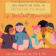 Chants de Noël provençaux