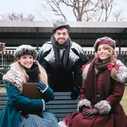 Chants de Noëls d'antan
