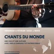 Chants du monde