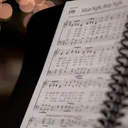 Chants et chansons de Noël