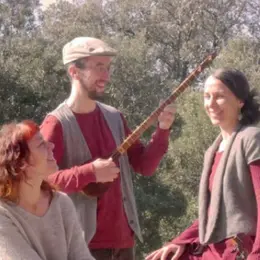 Chants Roms Et De Méditerranée