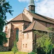Chapelle d'Obersteigen
