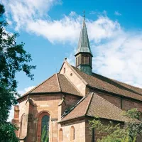 Chapelle d'Obersteigen &copy; P. Christoph