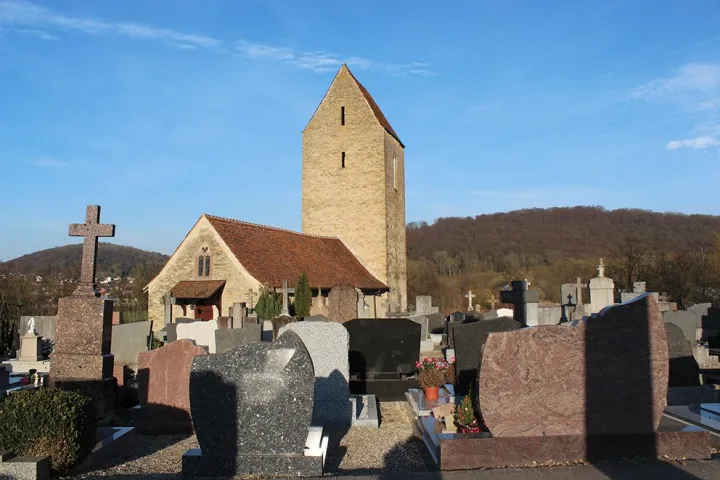 Chapelle de la Burnkirch