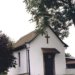 Chapelle de la Sainte-Croix