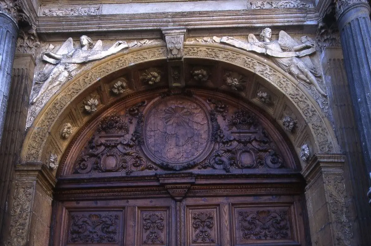 Chapelle des Annonciades