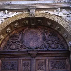 Chapelle des Annonciades