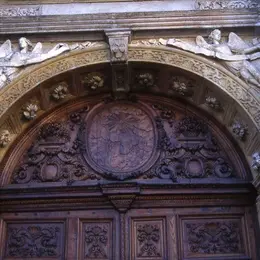 Chapelle des Annonciades