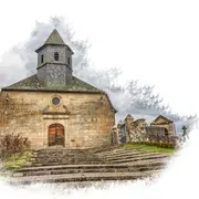 Chapelle des Pénitents Blancs :  Exposition Arts et Création Corrèze