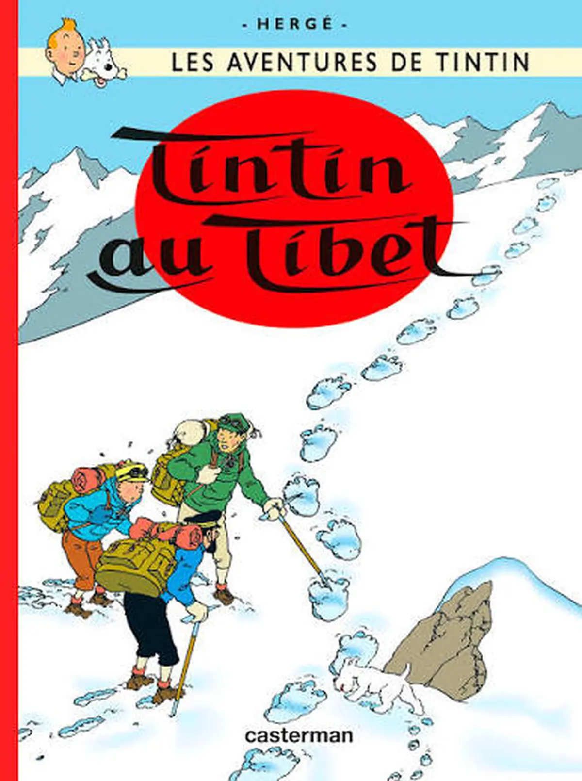 Chapelle du Puy Grand : Conférence Autour dHergé et Tintin