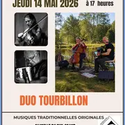 Chapelle du Puy Grand : Duo Tourbillon