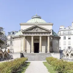 Chapelle Expiatoire