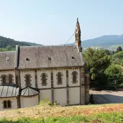 Escapade à Masevaux et dans la vallée de la Doller