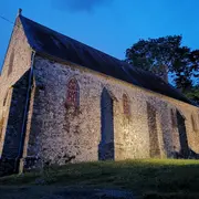 Chapelle Notre-Dame de la Roquelle