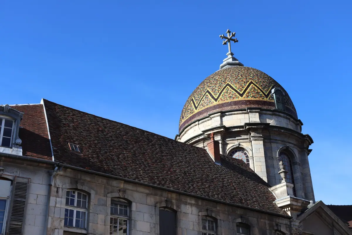 Chapelle Notre-Dame-du-Refuge