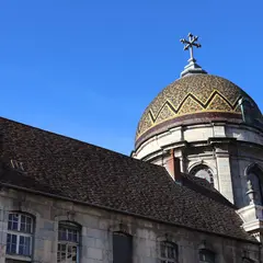 Chapelle Notre-Dame-du-Refuge