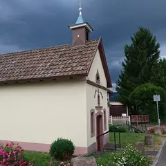 Chapelle Saint-Blaise