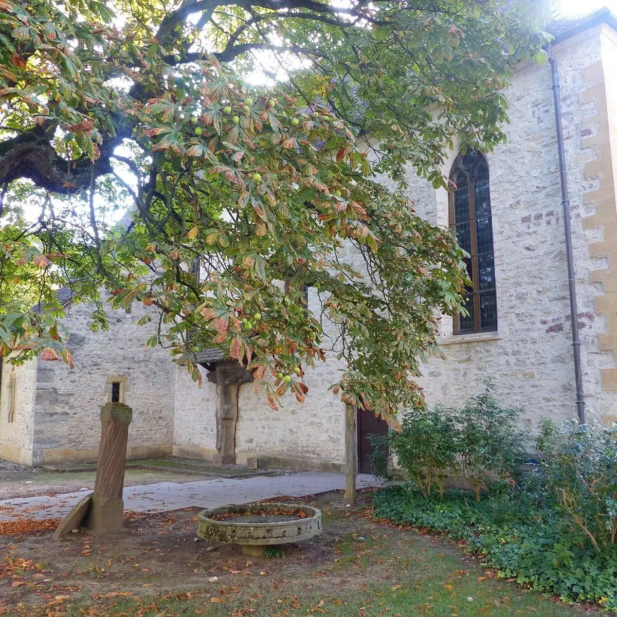 La Chapelle Saint-Jean