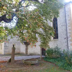 Chapelle Saint-Jean