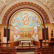 Chapelle Saint-Léon-IX