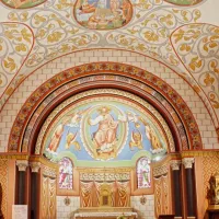 Chapelle Saint-Léon-IX DR