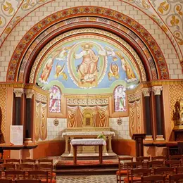 Chapelle Saint-Léon-IX