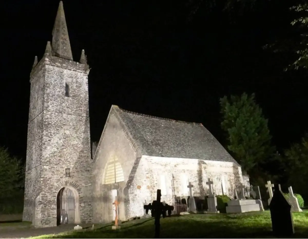 Chapelle Saint-Louis