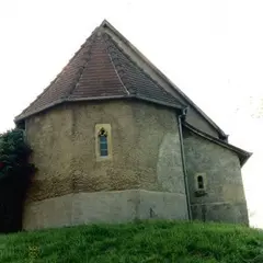 Chapelle Saint-Martin