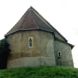 Chapelle Saint-Martin