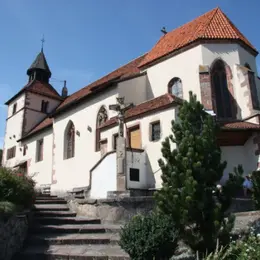 Chapelle Saint-Sébastien