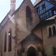 Chapelle Sainte-Catherine  