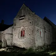 Chapelle Sainte Suzanne