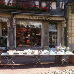 Chapellerie Waldvogel