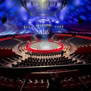 Chapiteau Arlette Gruss